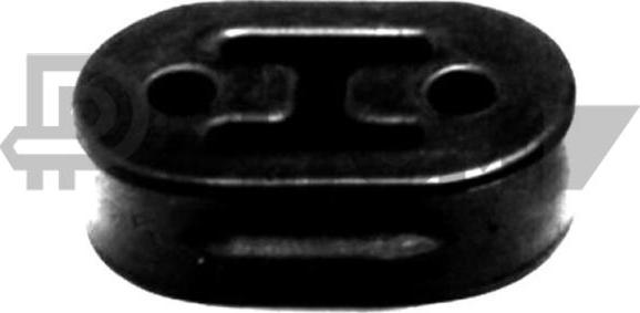 PLYOM P060466 - Holding Bracket, silencer car-mod.net