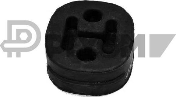 PLYOM P068052 - Holding Bracket, silencer car-mod.net