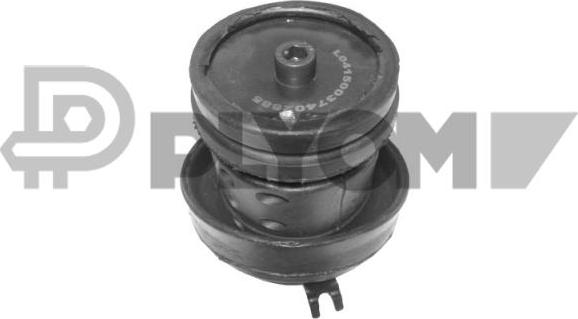 PLYOM P010470 - Holder, engine mounting car-mod.net