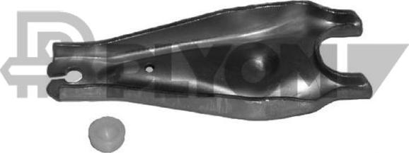 PLYOM P010614 - Release Fork, clutch car-mod.net