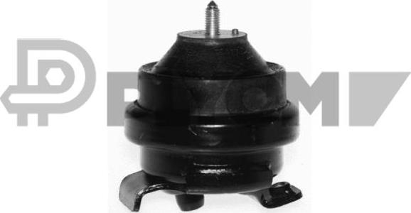 PLYOM P010097 - Holder, engine mounting car-mod.net