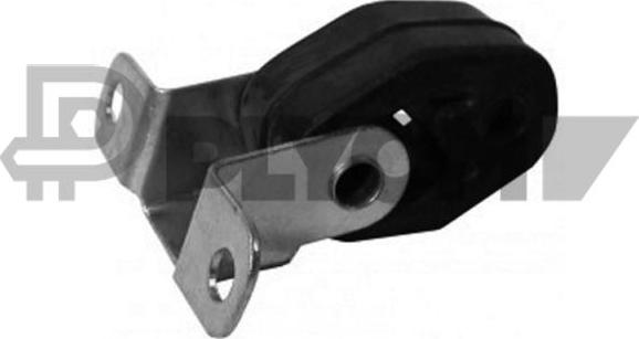 PLYOM P010042 - Holding Bracket, silencer car-mod.net