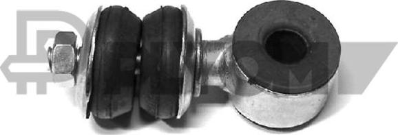 PLYOM P010060 - Rod / Strut, stabiliser car-mod.net