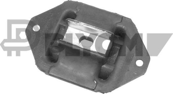 PLYOM P080937 - Holder, engine mounting car-mod.net