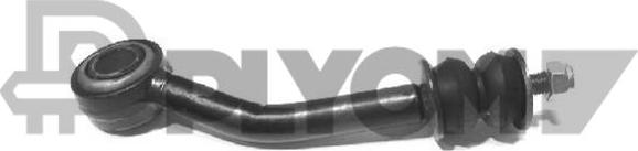 PLYOM P080200 - Rod / Strut, stabiliser car-mod.net