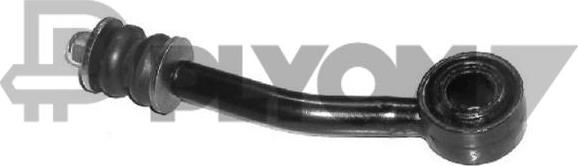 PLYOM P080201 - Rod / Strut, stabiliser car-mod.net