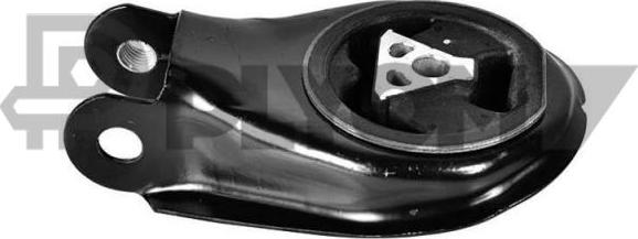 PLYOM P081265 - Holder, engine mounting car-mod.net