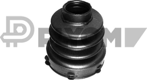 PLYOM P081215 - Bellow, drive shaft car-mod.net