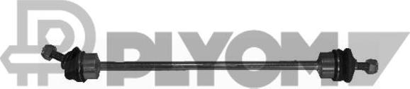 PLYOM P030347 - Rod / Strut, stabiliser car-mod.net