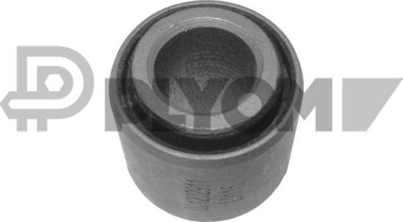 PLYOM P030352 - Bush, steering shaft car-mod.net