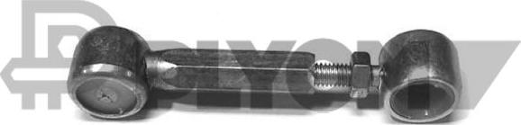 PLYOM P030384 - Repair Kit, gear lever car-mod.net