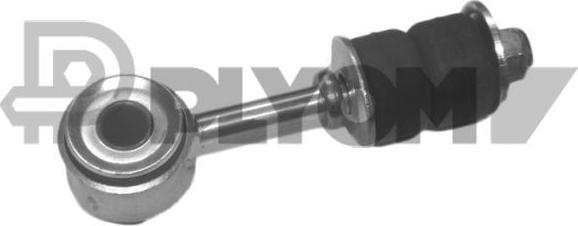 PLYOM P030320 - Rod / Strut, stabiliser car-mod.net