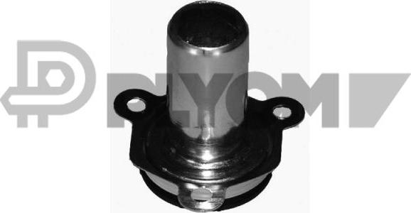 PLYOM P031464 - Guide Tube, clutch car-mod.net