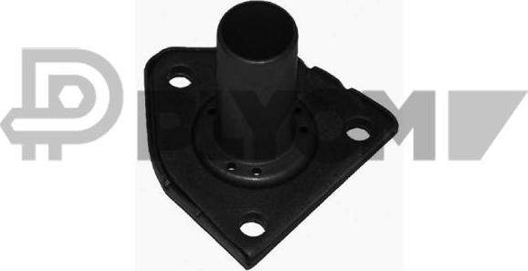 PLYOM P031119 - Guide Tube, clutch car-mod.net