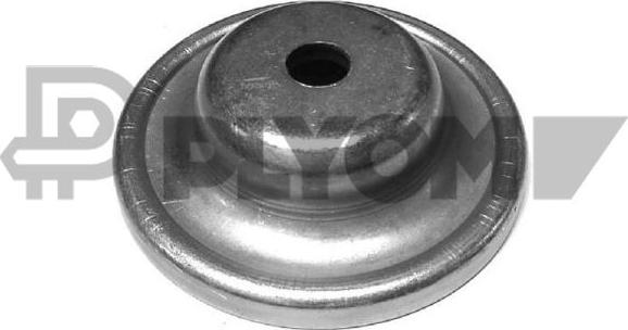 PLYOM P020499 - Spring Cap car-mod.net