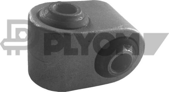 PLYOM P020289 - Joint, steering column car-mod.net