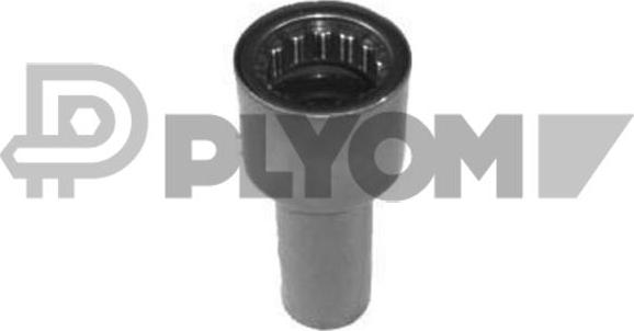 PLYOM P021361 - Guide Tube, clutch car-mod.net