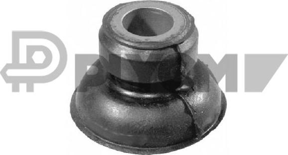 PLYOM P021337 - Mounting, steering gear car-mod.net