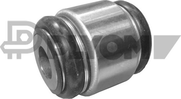 PLYOM P180979 - Bush of Control / Trailing Arm car-mod.net