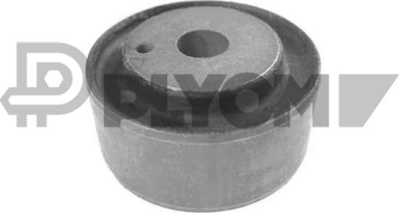 PLYOM P181003 - Mounting, transfer case car-mod.net