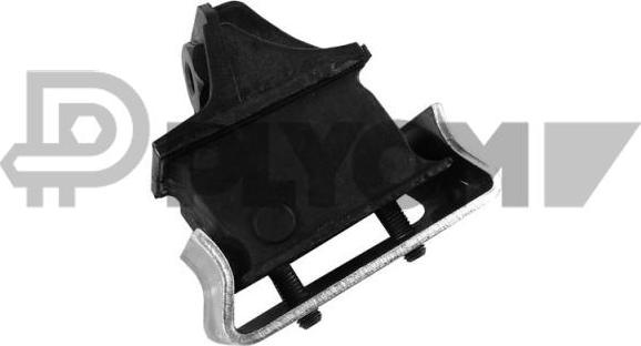 PLYOM P181019 - Holder, engine mounting car-mod.net