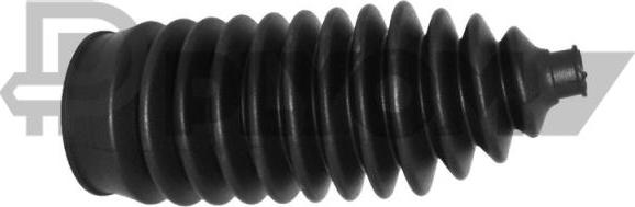 PLYOM P181126 - Bellow, steering car-mod.net