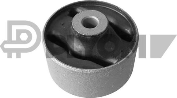 PLYOM P759453 - Mounting, axle beam car-mod.net