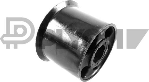 PLYOM P759466 - Mounting, axle beam car-mod.net