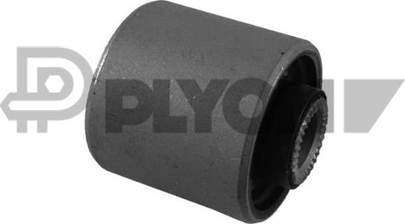 PLYOM P759413 - Mounting, axle beam car-mod.net