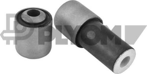PLYOM P759595 - Mounting, axle beam car-mod.net
