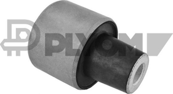 PLYOM P759598 - Mounting, axle beam car-mod.net