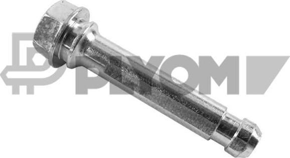 PLYOM P759521 - Guide Bolt, brake caliper car-mod.net