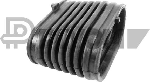 PLYOM P759699 - Hose, air supply car-mod.net