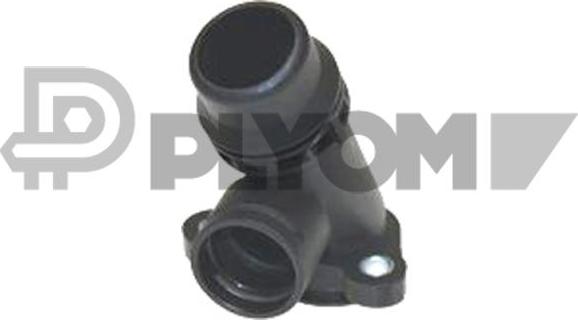 PLYOM P759659 - Coolant thermostat / housing car-mod.net