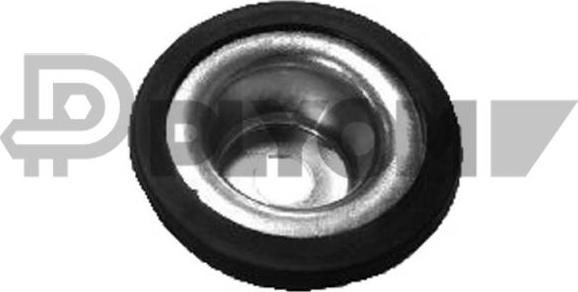 PLYOM P759653 - Spring Cap car-mod.net
