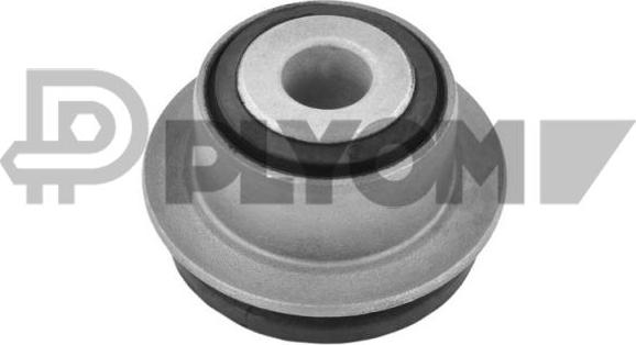 PLYOM P759004 - Mounting, axle beam car-mod.net