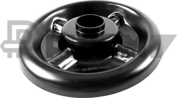 PLYOM P759006 - Spring Cap car-mod.net