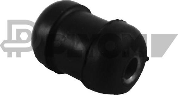 PLYOM P759191 - Tie Rod car-mod.net