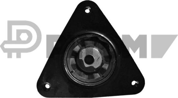 PLYOM P759813 - Top Strut Mounting car-mod.net