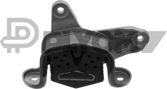 PLYOM P759332 - Mounting, automatic transmission car-mod.net