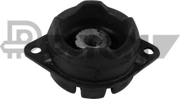 PLYOM P759323 - Mounting, manual transmission car-mod.net