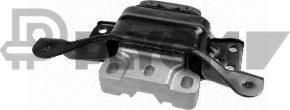 PLYOM P759327 - Holder, engine mounting car-mod.net