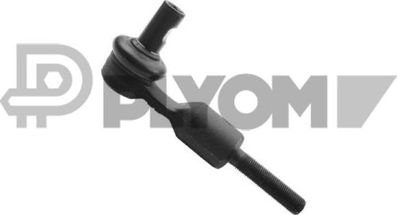 PLYOM P754921 - Tie Rod End car-mod.net