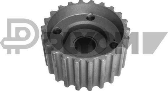 PLYOM P754630 - Crankshaft Gear car-mod.net