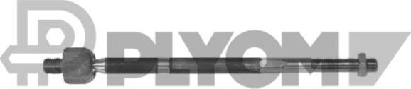PLYOM P754890 - Inner Tie Rod, Axle Joint car-mod.net