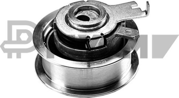 PLYOM P754828 - Tensioner Pulley, timing belt car-mod.net