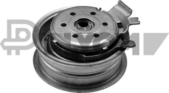 PLYOM P754823 - Tensioner Pulley, timing belt car-mod.net