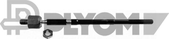 PLYOM P754871 - Inner Tie Rod, Axle Joint car-mod.net