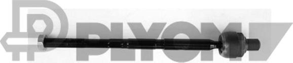 PLYOM P754877 - Inner Tie Rod, Axle Joint car-mod.net