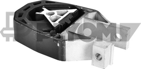 PLYOM P755955 - Holder, engine mounting car-mod.net